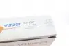 WH1037 Фильтр воздушный Kia Rio 1.2/1.25 CVVT 11- WUNDER FILTER підбір по vin на Brocar