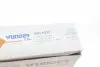 WH1037 Фильтр воздушный Kia Rio 1.2/1.25 CVVT 11- WUNDER FILTER підбір по vin на Brocar