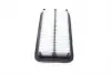 WH1034 Фільтр повітряний Kia Picanto 1.0/1.1 04- WUNDER FILTER підбір по vin на Brocar