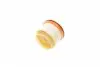 WB2023 Фільтр паливний Mitsubishi L200 2.2/2.4Di 15-/Toyota Hilux VII 2.5D/3.0D 05-15 WUNDER FILTER підбір по vin на Brocar