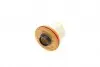 WB2023 Фільтр паливний Mitsubishi L200 2.2/2.4Di 15-/Toyota Hilux VII 2.5D/3.0D 05-15 WUNDER FILTER підбір по vin на Brocar
