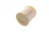 WB2032 Фильтр топливный Ssangyong Actyon/Korando 2.0-2.2XDi 10- WUNDER FILTER підбір по vin на Brocar