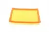 WH2092 Фільтр повітряний Toyota Auris/Prius 1.8/RAV4 2.5 6V 06- WUNDER FILTER підбір по vin на Brocar
