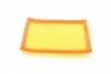 WH2092 Фільтр повітряний Toyota Auris/Prius 1.8/RAV4 2.5 6V 06- WUNDER FILTER підбір по vin на Brocar
