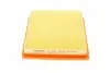WH2092 Фільтр повітряний Toyota Auris/Prius 1.8/RAV4 2.5 6V 06- WUNDER FILTER підбір по vin на Brocar
