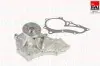 Водяна помпа Mazda 3/6 09- 2.2D WP6573