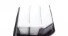WH1248 Фильтр воздушный Suzuki SX4 1.6 DDIS 13-/Vitara 15- WUNDER FILTER підбір по vin на Brocar