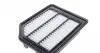 WH1248 Фильтр воздушный Suzuki SX4 1.6 DDIS 13-/Vitara 15- WUNDER FILTER підбір по vin на Brocar