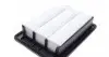 WH1248 Фильтр воздушный Suzuki SX4 1.6 DDIS 13-/Vitara 15- WUNDER FILTER підбір по vin на Brocar