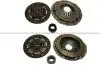 Комплект сцепления Skoda Fabia 1.4i 99-03 (d=190mm) (+выжимной) 962135