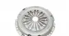 958491 Комплект сцепления VW Caddy II 95-04 (d=200mm) (+выжимной) KAWE підбір по vin на Brocar