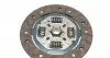 958491 Комплект сцепления VW Caddy II 95-04 (d=200mm) (+выжимной) KAWE підбір по vin на Brocar