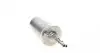 WB124 Фільтр паливний Skoda Fabia/VW Polo 1.2/1.4 01- WUNDER FILTER підбір по vin на Brocar