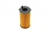 WY5000 Фільтр масляний Jeep Cherokee 04-/Dodge Nitro 2.8CRD 06-12 WUNDER FILTER підбір по vin на Brocar
