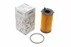 WY5000 Фільтр масляний Jeep Cherokee 04-/Dodge Nitro 2.8CRD 06-12 WUNDER FILTER підбір по vin на Brocar