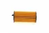 WY5000 Фільтр масляний Jeep Cherokee 04-/Dodge Nitro 2.8CRD 06-12 WUNDER FILTER підбір по vin на Brocar