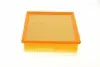 WH938 Фільтр повітряний Mitsubishi L 200 2.4 14- WUNDER FILTER підбір по vin на Brocar