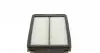 WH935 Фильтр воздушный Hyundai Tucson/Kia Sportage 1.7-2.0 CRDi 15- WUNDER FILTER підбір по vin на Brocar