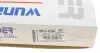 WH856 Фильтр воздушный Volvo V40 1.5/2.0 14- WUNDER FILTER підбір по vin на Brocar
