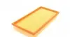 WH850 Фильтр воздушный Volvo S40/V40 1.6-2.0 95-03 WUNDER FILTER підбір по vin на Brocar