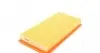WH850 Фильтр воздушный Volvo S40/V40 1.6-2.0 95-03 WUNDER FILTER підбір по vin на Brocar