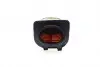 WH742 Фільтр повітряний MB C-class (W204/W205/)/E-class (C207) 1.6-2.0 08- WUNDER FILTER підбір по vin на Brocar