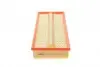 WH715 Фільтр повітряний MB (W124/G460/G463) 3.0D -98 WUNDER FILTER підбір по vin на Brocar