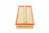 WH715 Фільтр повітряний MB (W124/G460/G463) 3.0D -98 WUNDER FILTER підбір по vin на Brocar