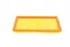 WH672 Фільтр повітряний Fiat Doblo 1.4i 10- WUNDER FILTER підбір по vin на Brocar