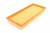 WH657 Фільтр повітряний Fiat Punto 1.2 16V 99-13 WUNDER FILTER підбір по vin на Brocar