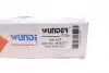 WH657 Фільтр повітряний Fiat Punto 1.2 16V 99-13 WUNDER FILTER підбір по vin на Brocar