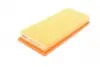 WH657 Фільтр повітряний Fiat Punto 1.2 16V 99-13 WUNDER FILTER підбір по vin на Brocar