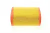 WH603 Фільтр повітряний Alfa Romeo 159/Brera 06-11 WUNDER FILTER підбір по vin на Brocar