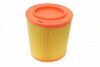 WH603 Фільтр повітряний Alfa Romeo 159/Brera 06-11 WUNDER FILTER підбір по vin на Brocar