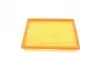 WH524 Фильтр воздушный Citroen Berlingo/Opel Combo 1.5D 18- WUNDER FILTER підбір по vin на Brocar