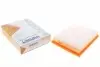 WH524 Фильтр воздушный Citroen Berlingo/Opel Combo 1.5D 18- WUNDER FILTER підбір по vin на Brocar