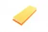 WH525 Фільтр повітряний Citroen Berlingo/C3/C4/Opel Combo/Peugeot 2008/208/3008/308/5008/Partner 1.2 13- WUNDER FILTER підбір по vin на Brocar