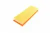 WH525 Фільтр повітряний Citroen Berlingo/C3/C4/Opel Combo/Peugeot 2008/208/3008/308/5008/Partner 1.2 13- WUNDER FILTER підбір по vin на Brocar