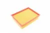 WH320 Фільтр повітряний Opel Kadett 1.7 D -91 WUNDER FILTER підбір по vin на Brocar