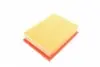 WH320 Фільтр повітряний Opel Kadett 1.7 D -91 WUNDER FILTER підбір по vin на Brocar