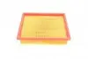 WH320 Фільтр повітряний Opel Kadett 1.7 D -91 WUNDER FILTER підбір по vin на Brocar