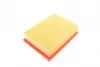 WH320 Фільтр повітряний Opel Kadett 1.7 D -91 WUNDER FILTER підбір по vin на Brocar