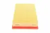 WH320 Фільтр повітряний Opel Kadett 1.7 D -91 WUNDER FILTER підбір по vin на Brocar