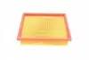 WH320 Фільтр повітряний Opel Kadett 1.7 D -91 WUNDER FILTER підбір по vin на Brocar