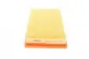 WH316 Фильтр воздушный Opel Agila 1.0/1.2i 00-08 WUNDER FILTER підбір по vin на Brocar