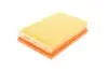 WH316 Фильтр воздушный Opel Agila 1.0/1.2i 00-08 WUNDER FILTER підбір по vin на Brocar