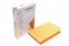 WH316 Фильтр воздушный Opel Agila 1.0/1.2i 00-08 WUNDER FILTER підбір по vin на Brocar