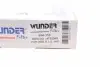 WH316 Фильтр воздушный Opel Agila 1.0/1.2i 00-08 WUNDER FILTER підбір по vin на Brocar