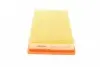 WH316 Фильтр воздушный Opel Agila 1.0/1.2i 00-08 WUNDER FILTER підбір по vin на Brocar