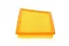 WH236 Фільтр повітряний BMW 2 (F45) 13-/X1 (F48) 14-/Mini Cooper 13- WUNDER FILTER підбір по vin на Brocar